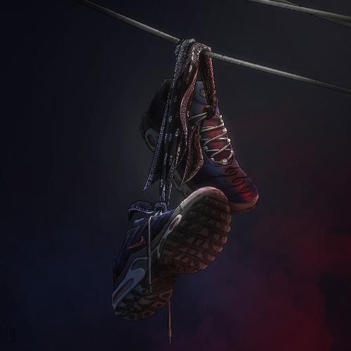 Flocko cover art