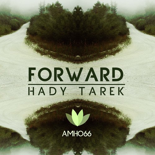 Forward cover art