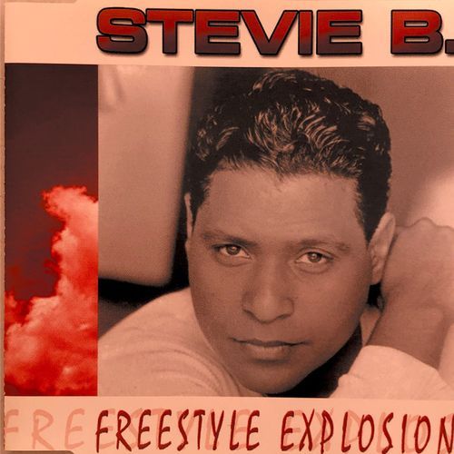 Freestyle Explosion (Extended Version)