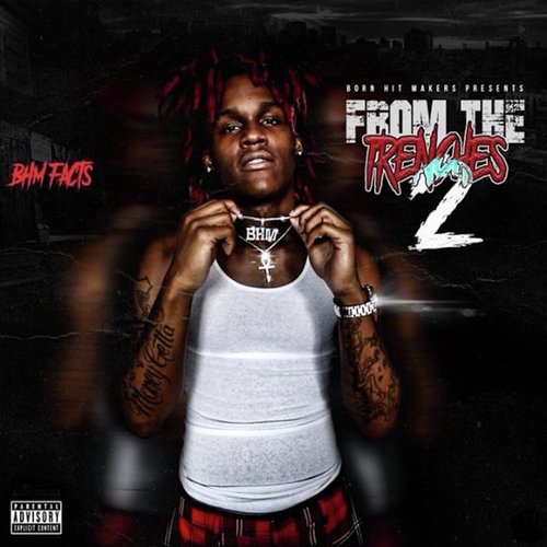 Mills cover art