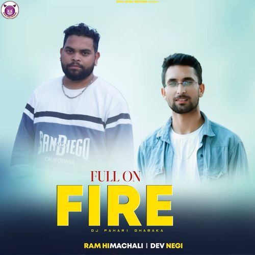 Full On Fire