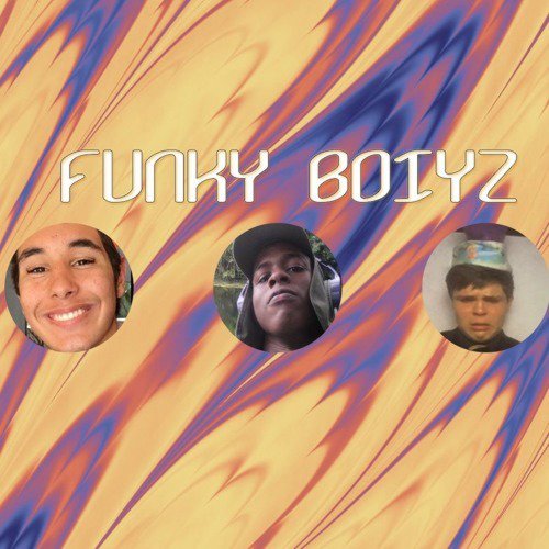 Funky Boiyz (feat. Bradley & Pablo)