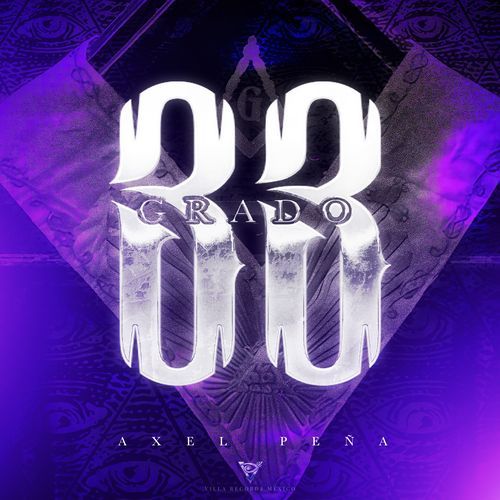 GRADO 33 cover art
