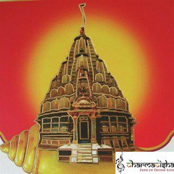 Girnar Navanu Prakari Puja