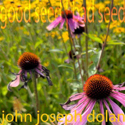 Just Dreaming cover art