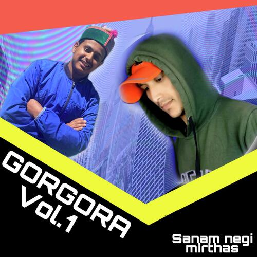Gorgora Vol 1-Sanam Negi Mirthas