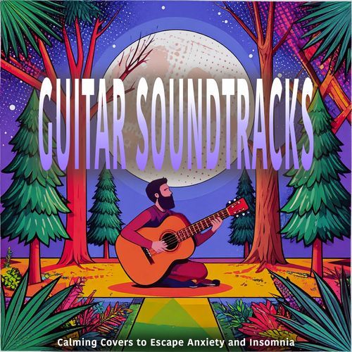 The Hanging Tree (From The Hunger Games) (Guitar Instrumental Version)