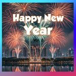 Happy New Year (Jazz)