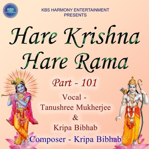 Hare Krishna Hare Rama Part - 101