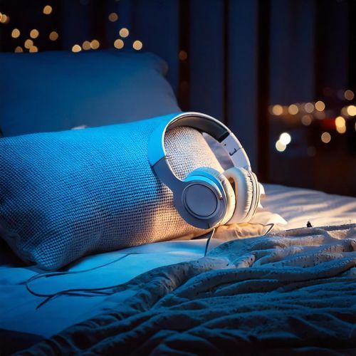 Harmony in Sleep: Music for Peaceful Rest