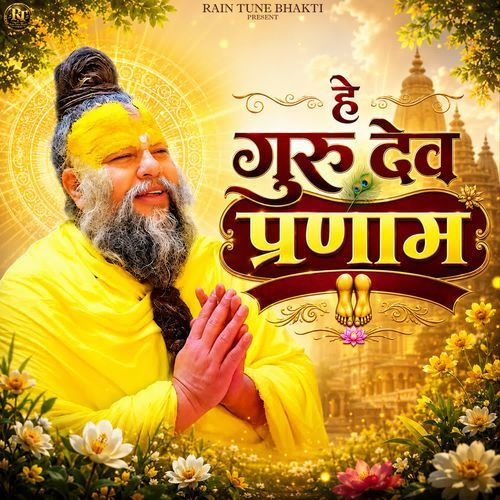 He Guru Dev Pranam
