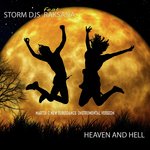 Heaven and Hell (Martik C New Eurodance Instrumental Version)