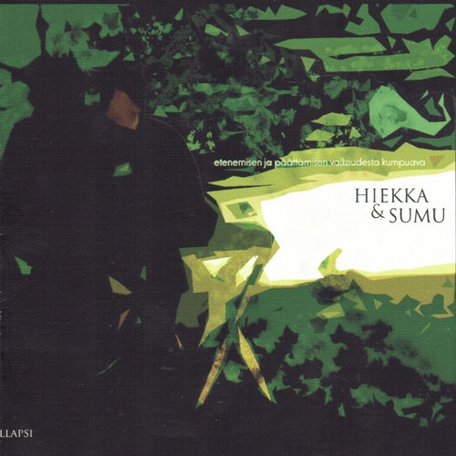 Hiekka & sumu