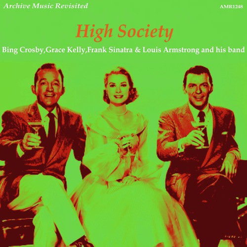 High Society (OST)