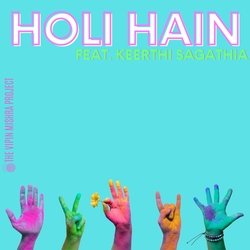 Holi Hain (feat. Keerthi Sagathia)-IwEedS52aEA