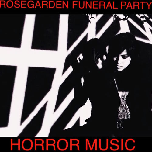 Horror Music cover art