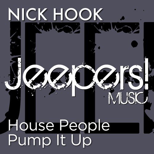 House People Pump It Up