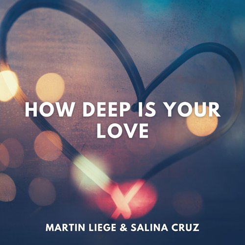 How Deep Is Your Love (Acoustic Guitar Version)