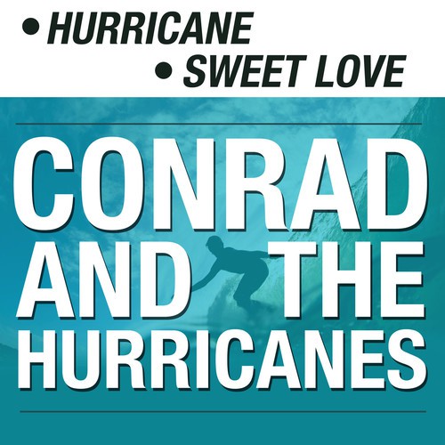 Hurricane / Sweet Love_poster_image