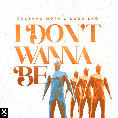 I Don&#039;t Wanna Be_poster_image