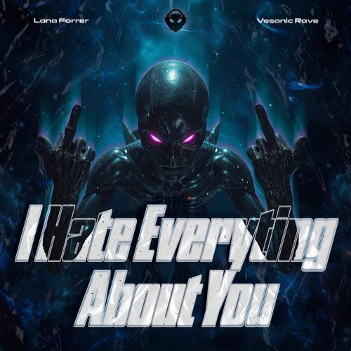 I Hate Everything About You