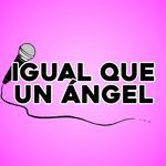 Igual que un ángel
