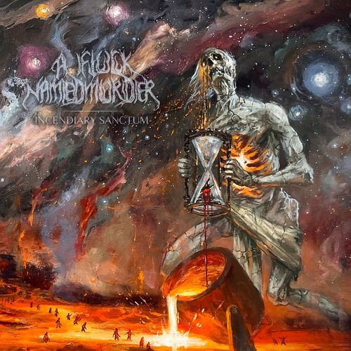 Pierced Flesh Catharsis cover art