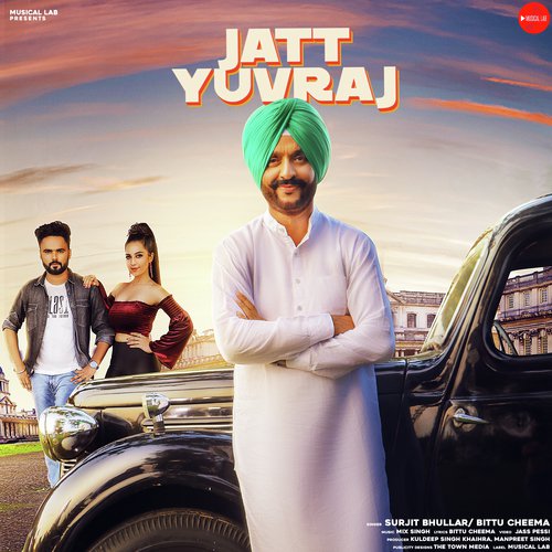 Jatt Yuvraj