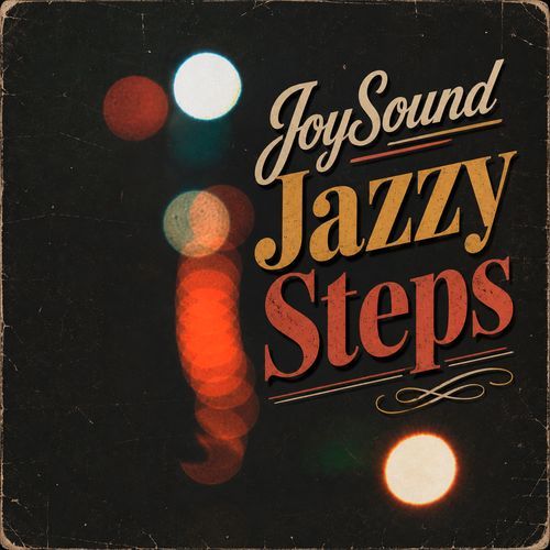 Jazzy Steps