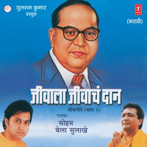 Dayalu Babasaheb Tumhi