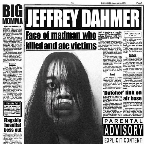 Jeffrey Dahmer