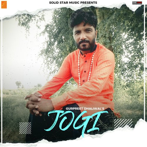 Jogi