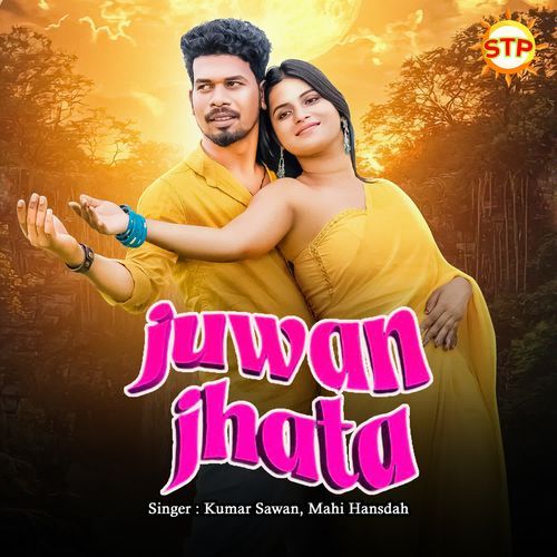 Juwan Jhata