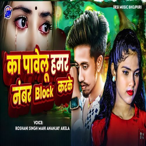 Ka Pawelu Hamar Number Block Karke