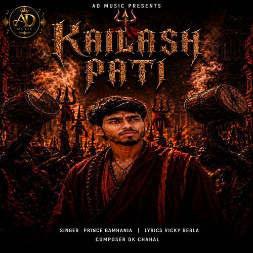Kailash Pati