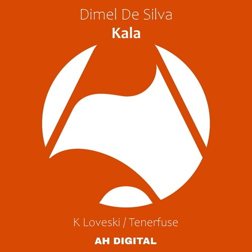 Kala (Tenerfuse Remix) cover art
