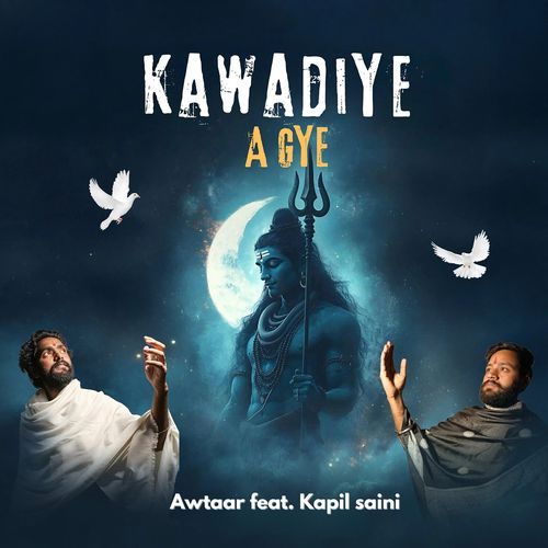 Kawadiye a Gye