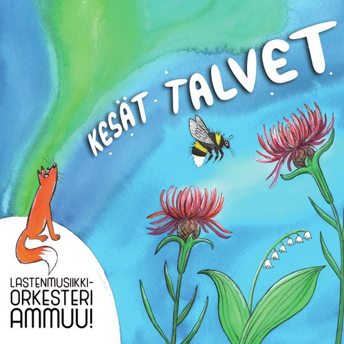 Mikko Repolainen cover art