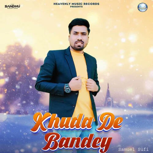 Khuda De Bandey