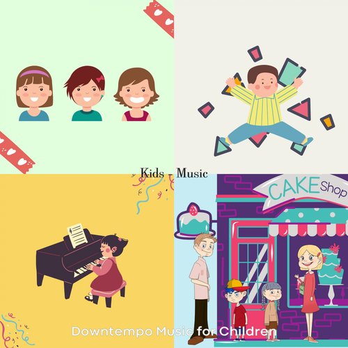Cute (Kids) cover art