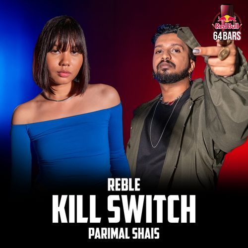 Kill Switch (Red Bull 64 Bars)_poster_image