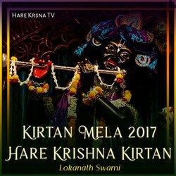 Kirtan Mela 2017 Hare Krishna Kirtan (Live)-RQwfXThkY2A