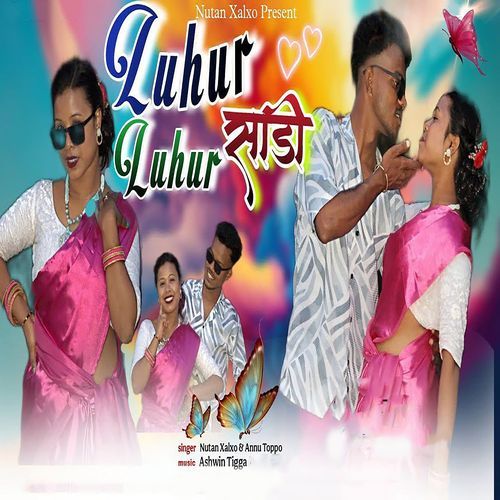 LUHUR LUHUR SADI