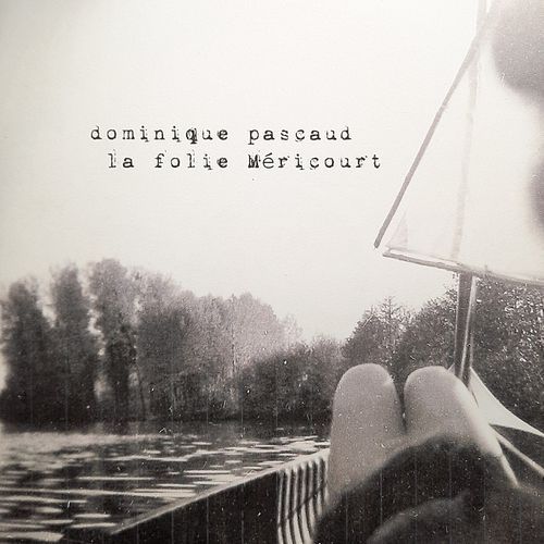 D'elle en secret cover art