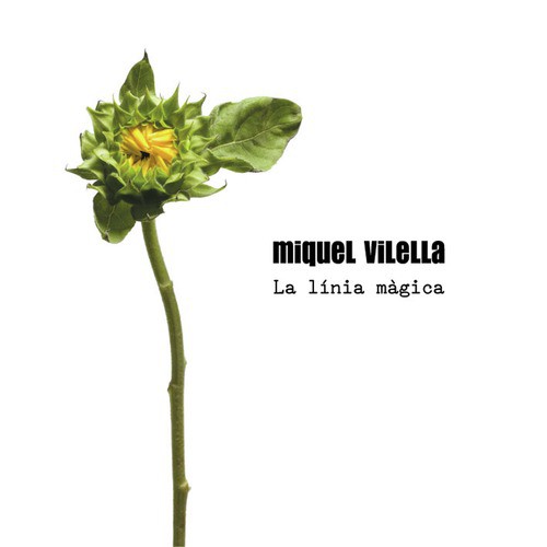 La línia màgica cover art