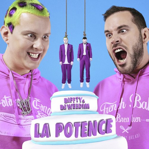 La potence_poster_image