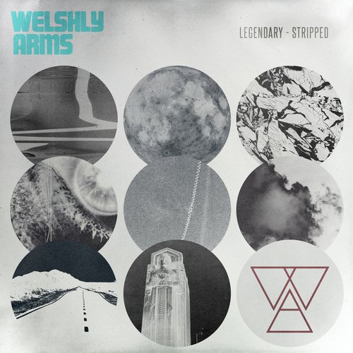 Legendary (Stripped)