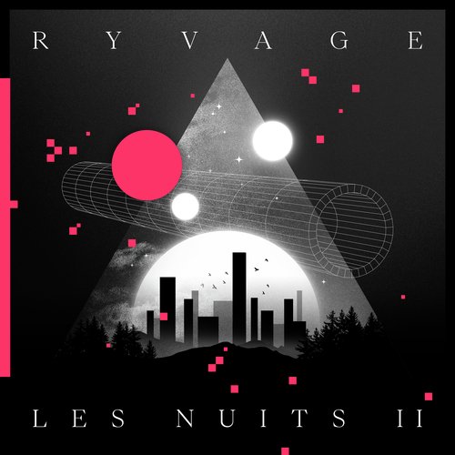 Les Nuits II_poster_image