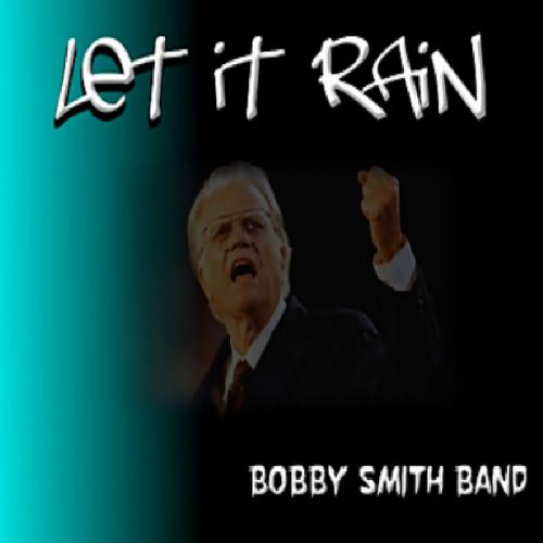 Let It Rain (Single)_poster_image