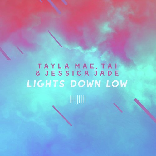Lights Down Low (The ShareSpace Australia 2017)